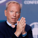 Trilateral Commissioner Eric Schmidt Warns That AI Can Do Serious Harm To Young Men Screenshot 2024-12-03 at 8.20.57 PM